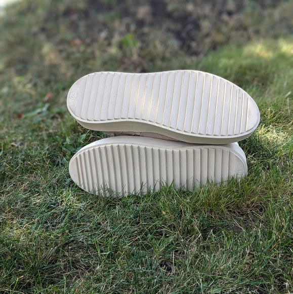 Suede Look Boots by SODA - Picture 3 of 4